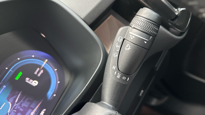 Volvo EX40 185kW Extended Range Plus 78kWh 5dr Auto Electric Estate